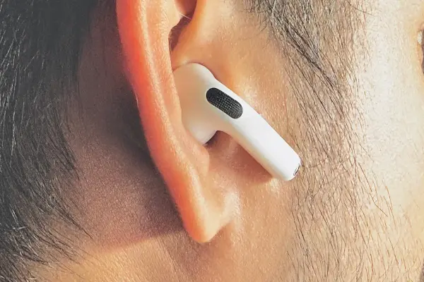 AirPods sắp ra mắt của Apple có thể sẽ là một sản phẩm hoàn toàn khác biệt